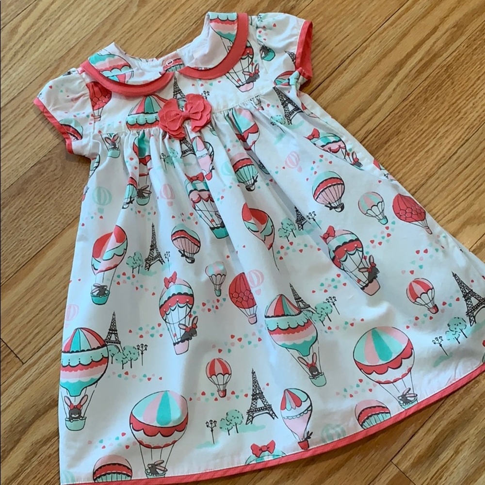 Sweet! Gymboree Dress